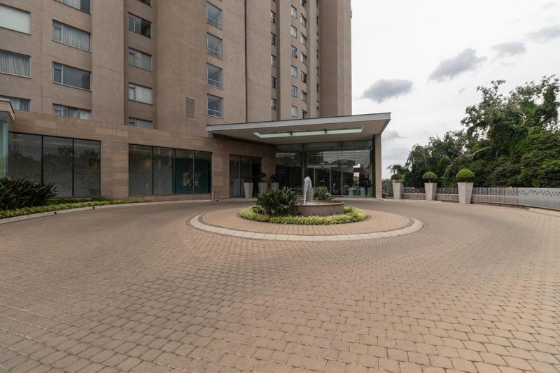 1 Bedroom Property for Sale in Sandown Gauteng