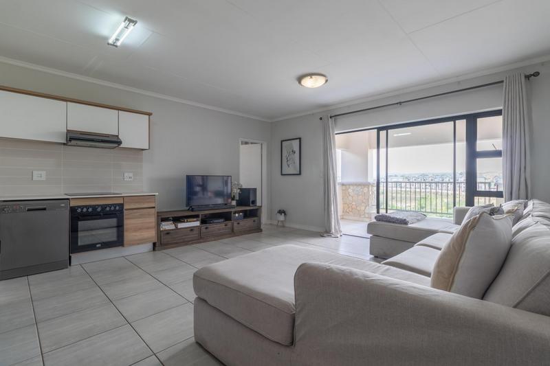 1 Bedroom Property for Sale in Waterfall Gauteng