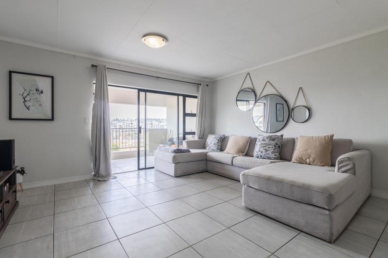 1 Bedroom Property for Sale in Waterfall Gauteng