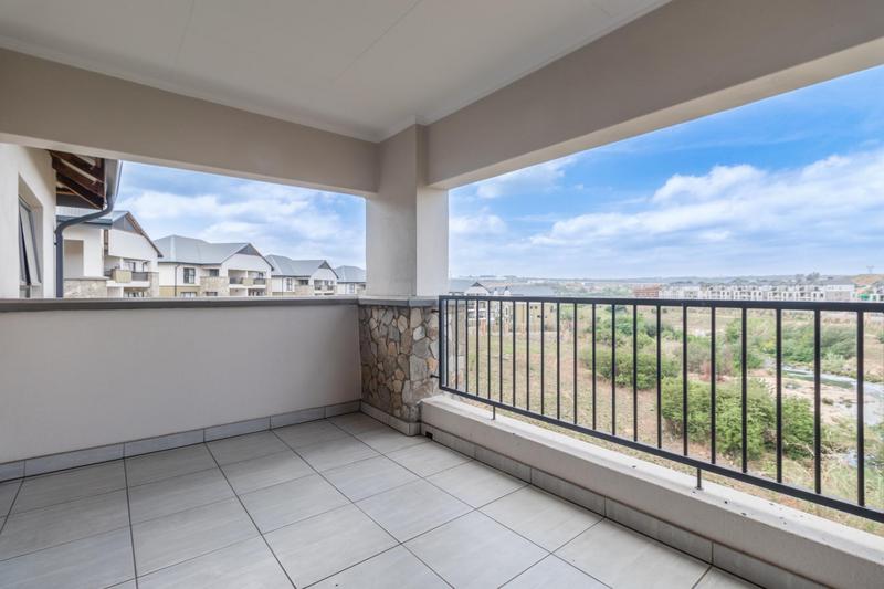 1 Bedroom Property for Sale in Waterfall Gauteng