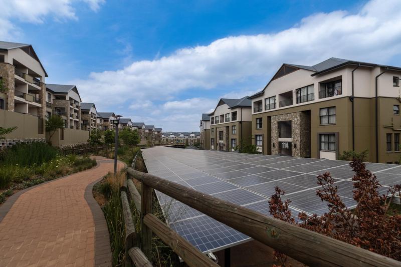 1 Bedroom Property for Sale in Waterfall Gauteng