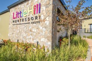 1 Bedroom Property for Sale in Waterfall Gauteng