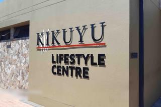 1 Bedroom Property for Sale in Waterfall Gauteng