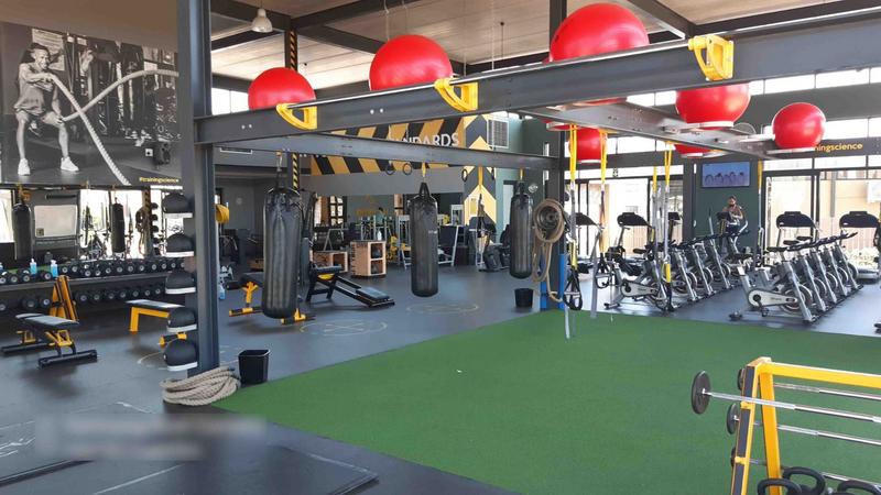 1 Bedroom Property for Sale in Waterfall Gauteng