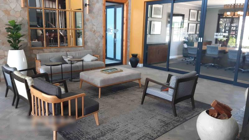 1 Bedroom Property for Sale in Waterfall Gauteng