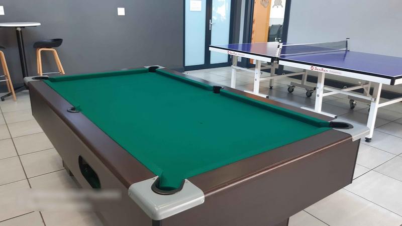 1 Bedroom Property for Sale in Waterfall Gauteng