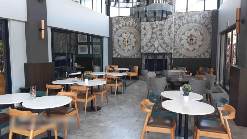 1 Bedroom Property for Sale in Waterfall Gauteng