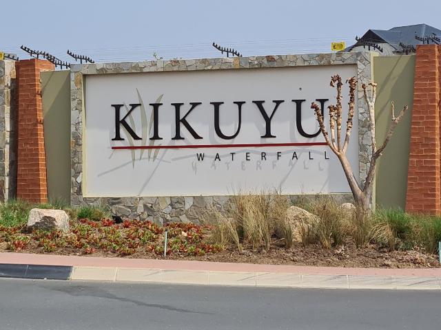 1 Bedroom Property for Sale in Waterfall Gauteng