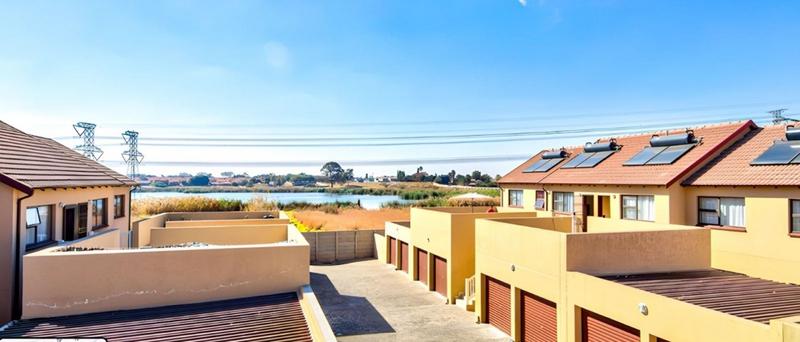3 Bedroom Property for Sale in Terenure Gauteng