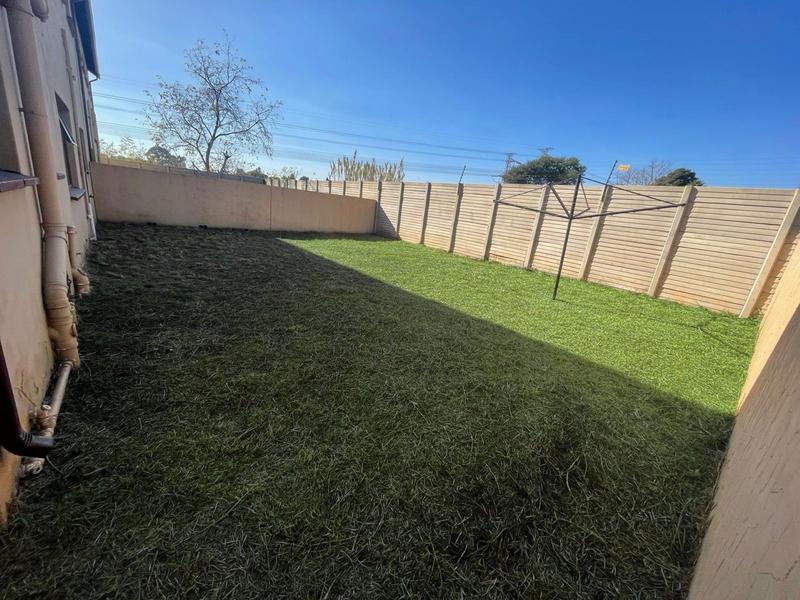 3 Bedroom Property for Sale in Terenure Gauteng