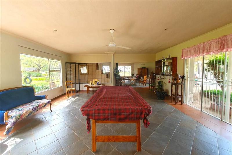 3 Bedroom Property for Sale in Drumblade A H Gauteng