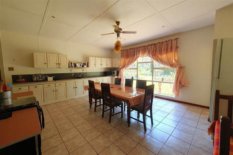3 Bedroom Property for Sale in Drumblade A H Gauteng