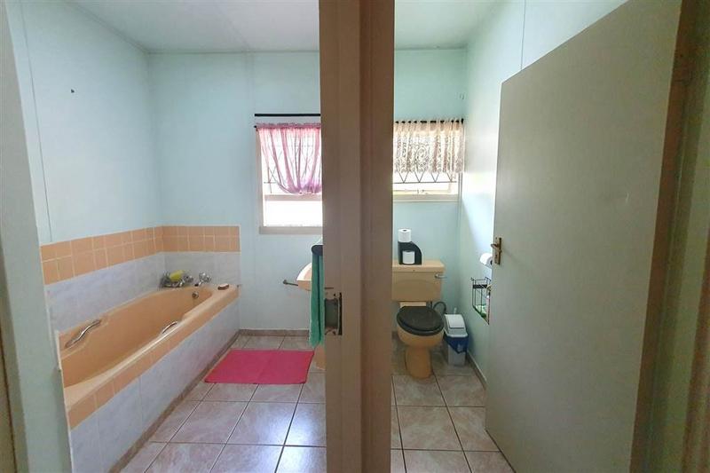 3 Bedroom Property for Sale in Drumblade A H Gauteng