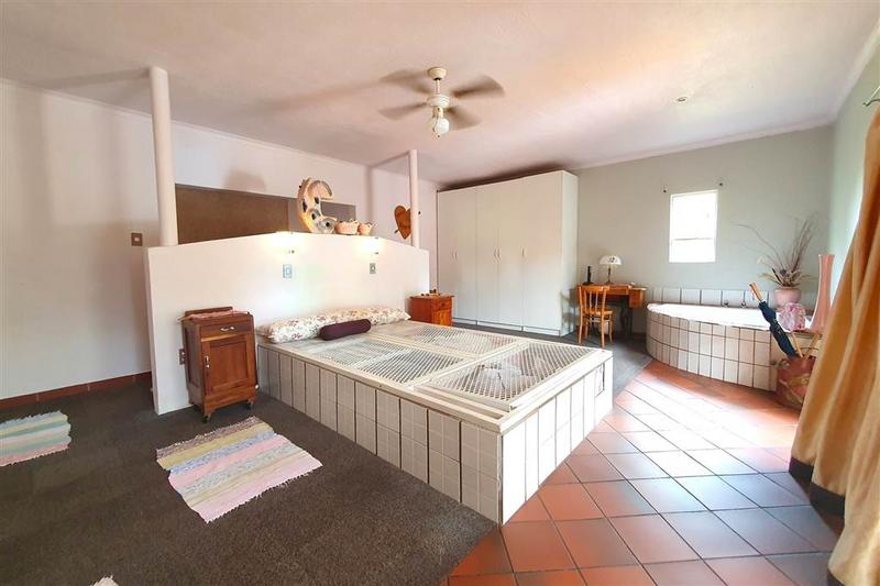 3 Bedroom Property for Sale in Drumblade A H Gauteng