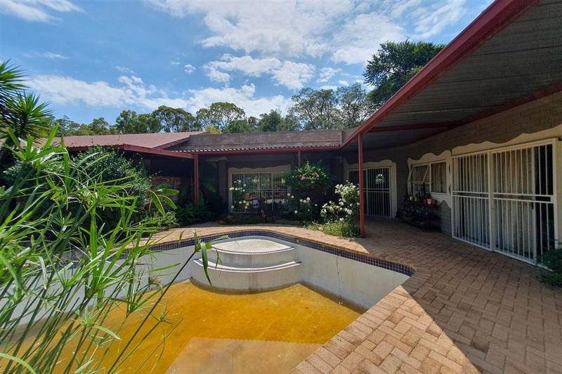 3 Bedroom Property for Sale in Drumblade A H Gauteng