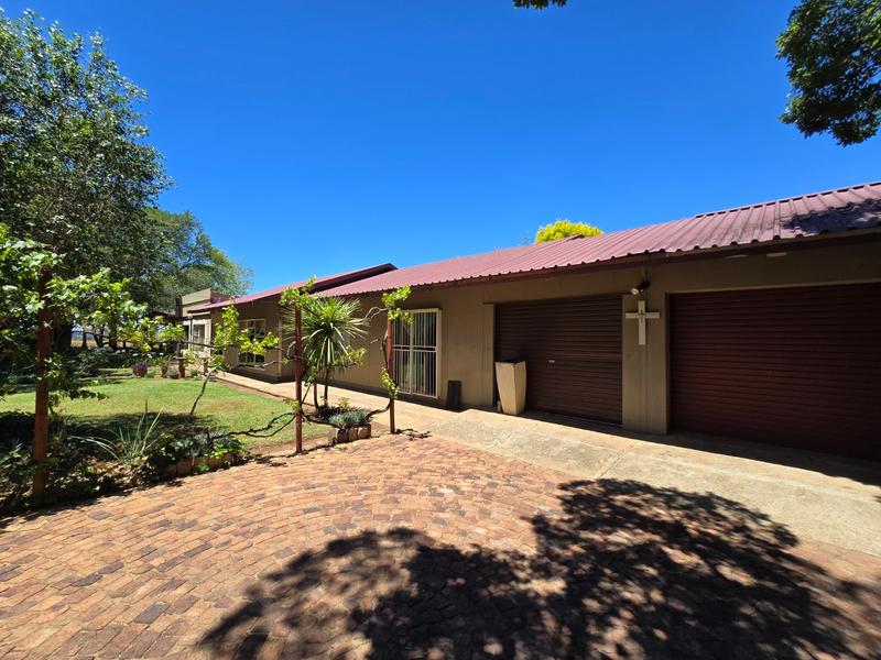 3 Bedroom Property for Sale in Drumblade A H Gauteng