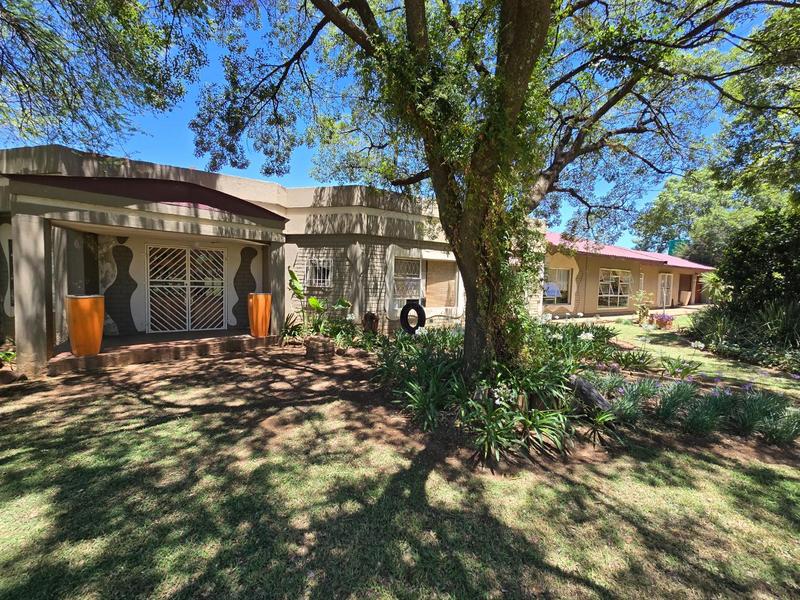 3 Bedroom Property for Sale in Drumblade A H Gauteng