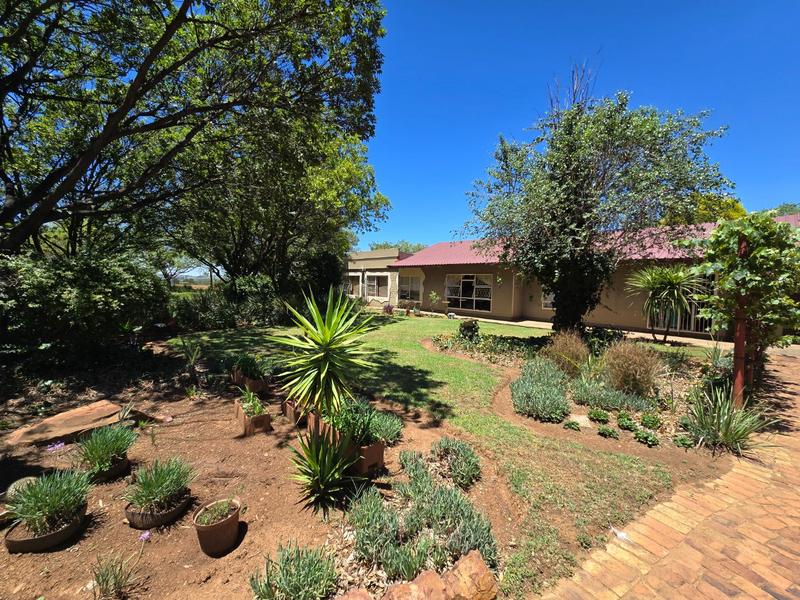 3 Bedroom Property for Sale in Drumblade A H Gauteng