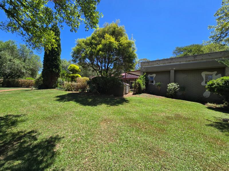3 Bedroom Property for Sale in Drumblade A H Gauteng