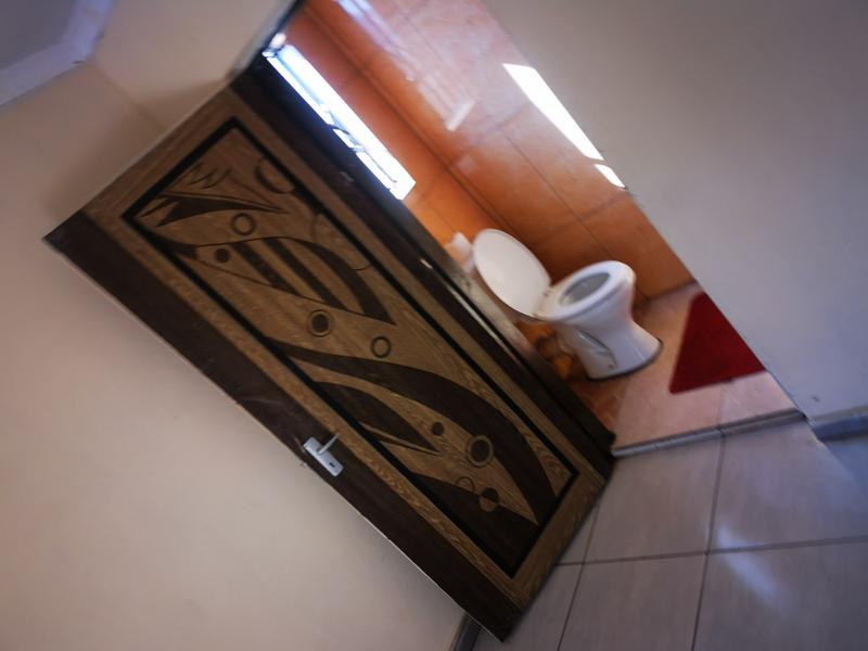 To Let 1 Bedroom Property for Rent in Vosloorus Ext 6 Gauteng