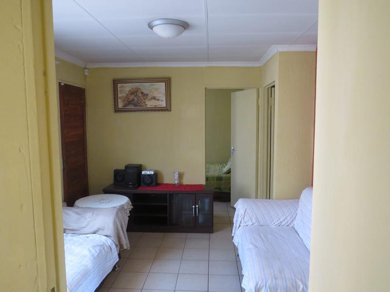 3 Bedroom Property for Sale in Protea Glen Gauteng