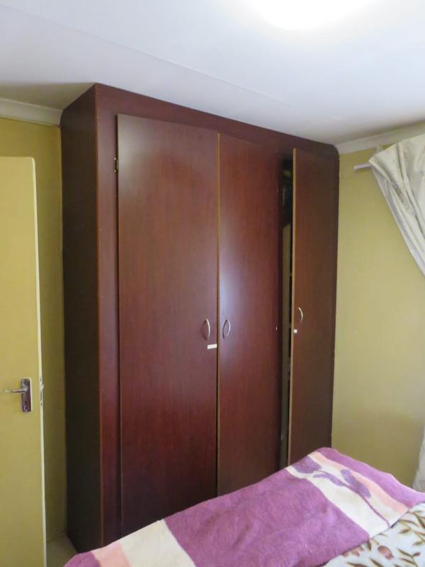 3 Bedroom Property for Sale in Protea Glen Gauteng