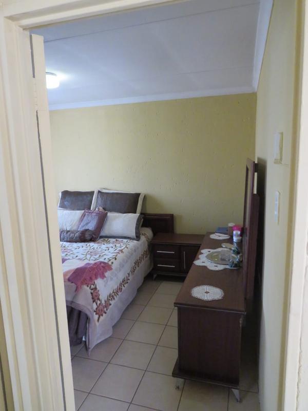 3 Bedroom Property for Sale in Protea Glen Gauteng