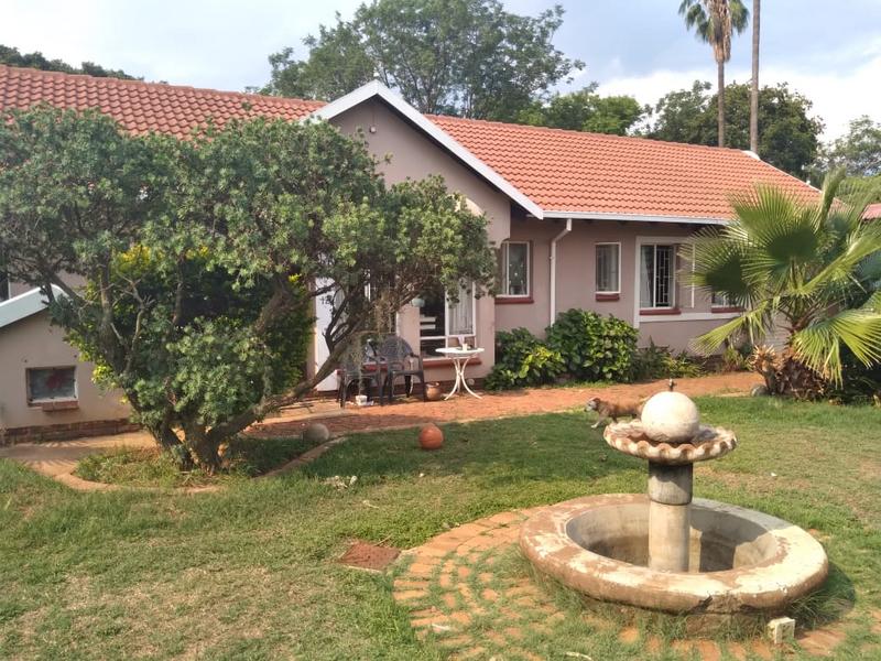 0 Bedroom Property for Sale in Eldorette Gauteng