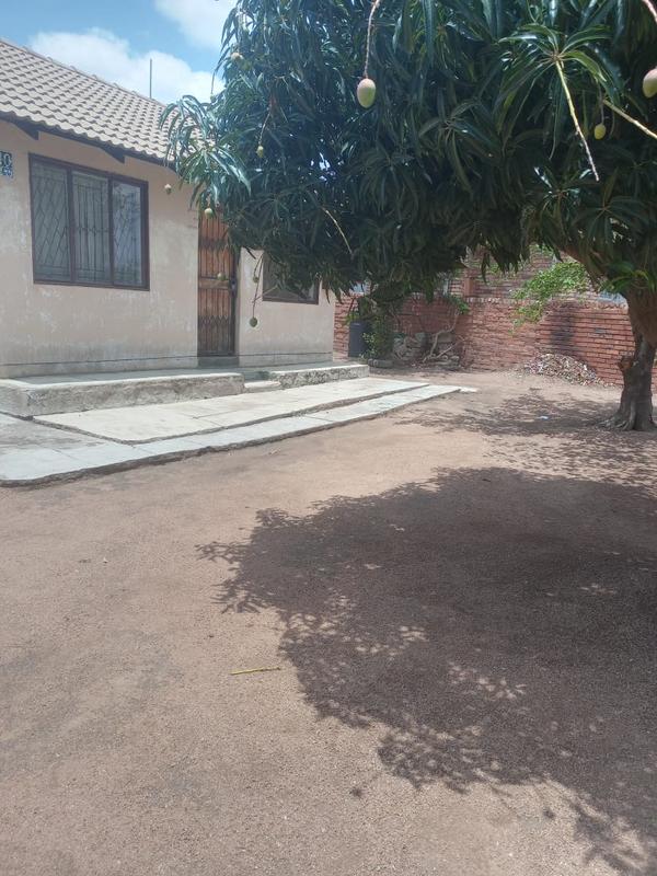 2 Bedroom Property for Sale in Soshanguve GG Gauteng