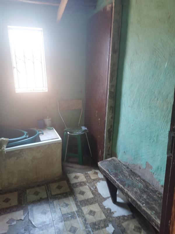 2 Bedroom Property for Sale in Soshanguve GG Gauteng