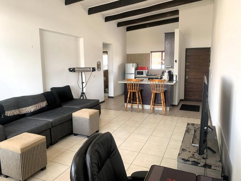 1 Bedroom Property for Sale in Ebotse Golf Estate Gauteng