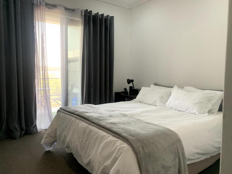 1 Bedroom Property for Sale in Ebotse Golf Estate Gauteng