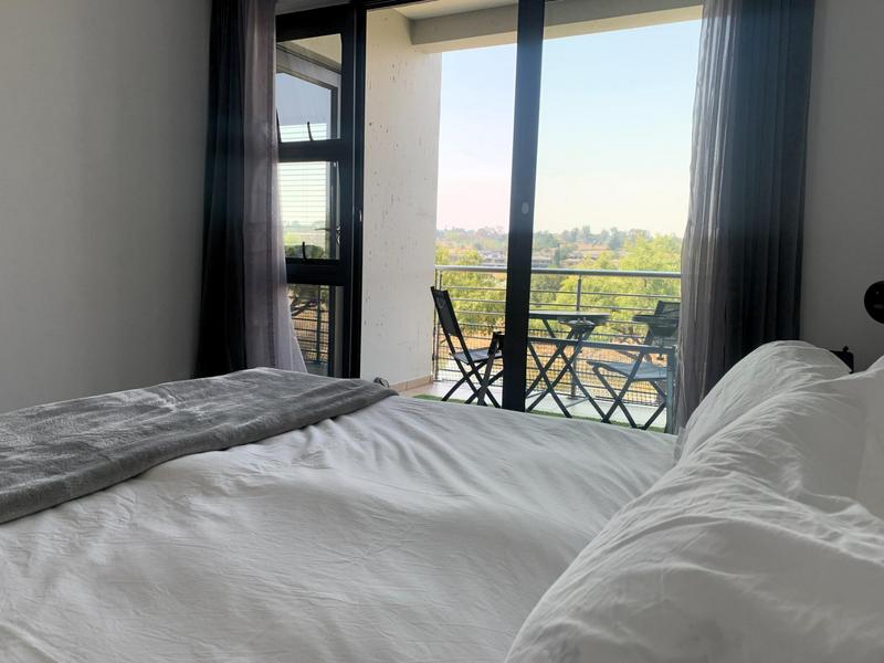 1 Bedroom Property for Sale in Ebotse Golf Estate Gauteng