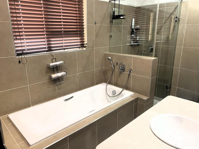 1 Bedroom Property for Sale in Ebotse Golf Estate Gauteng