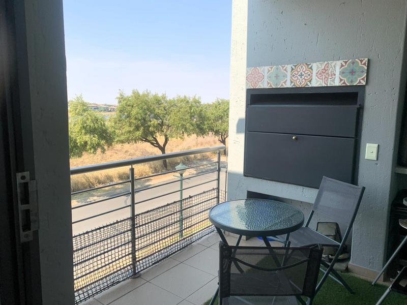 1 Bedroom Property for Sale in Ebotse Golf Estate Gauteng
