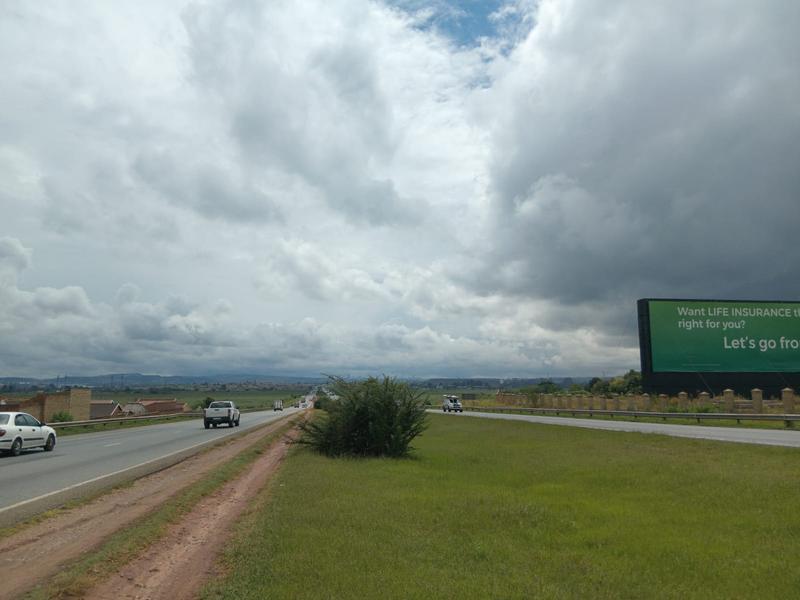 0 Bedroom Property for Sale in Leondale Gauteng