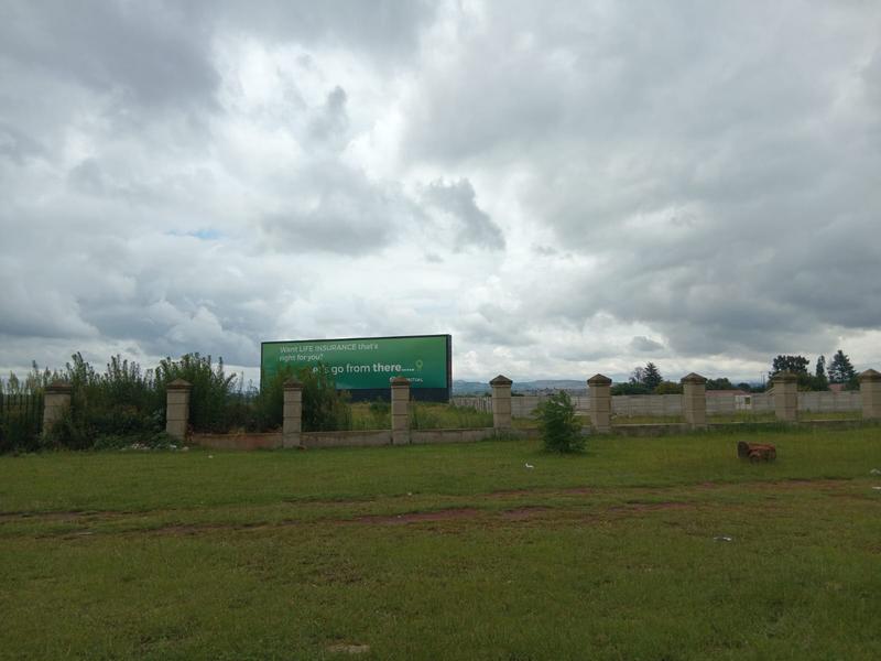 0 Bedroom Property for Sale in Leondale Gauteng