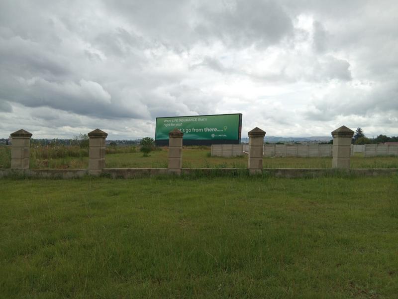 0 Bedroom Property for Sale in Leondale Gauteng