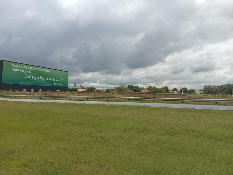 0 Bedroom Property for Sale in Leondale Gauteng