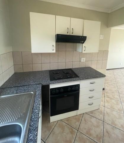 2 Bedroom Property for Sale in Ravensklip Gauteng