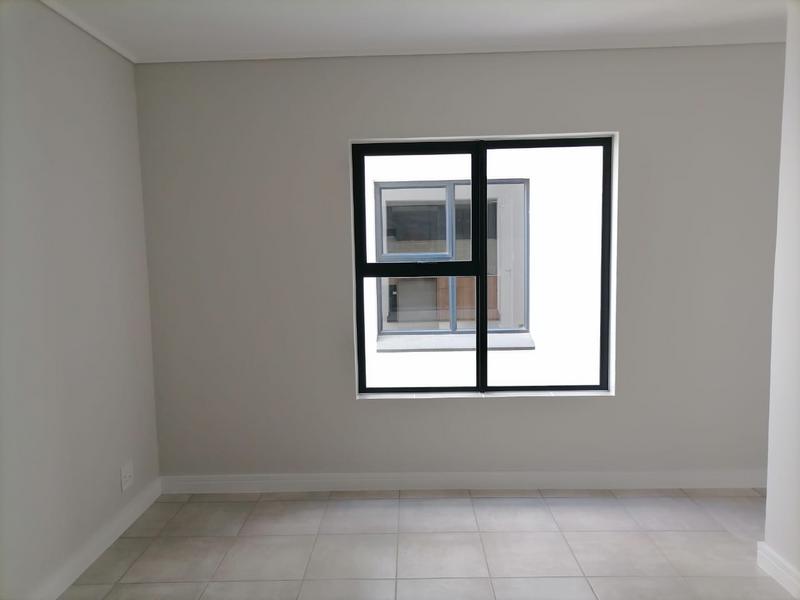 To Let 1 Bedroom Property for Rent in Linbro Park Gauteng