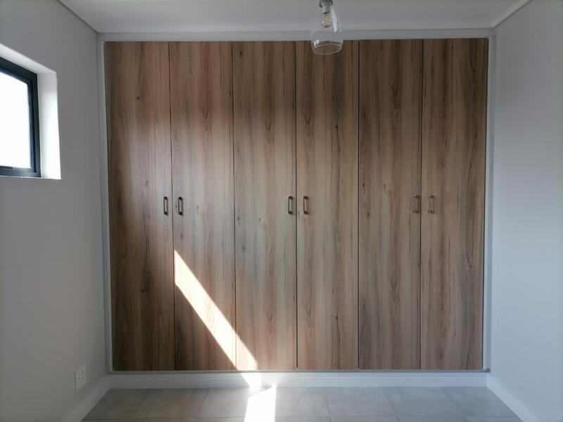 To Let 1 Bedroom Property for Rent in Linbro Park Gauteng