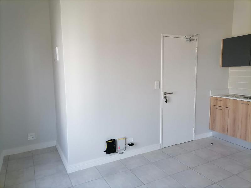 1 Bedroom Property for Sale in Greencreek Lifestyle Estate Gauteng