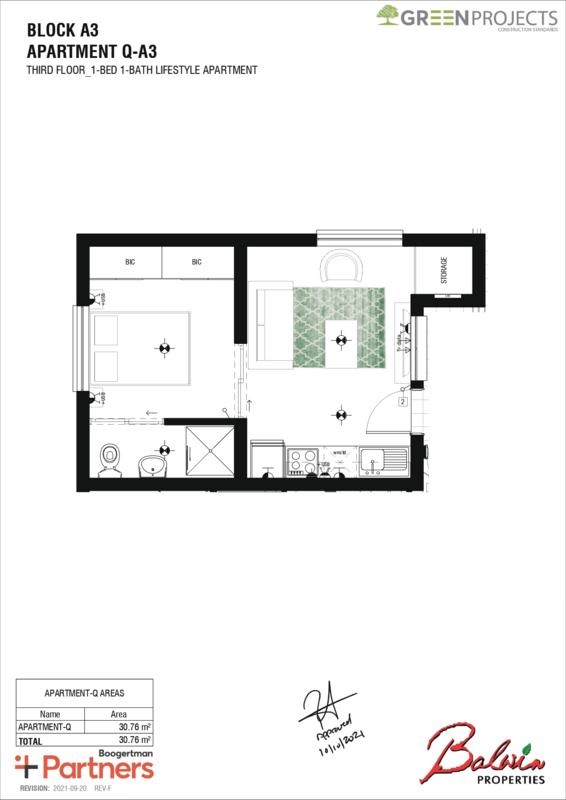 1 Bedroom Property for Sale in Greencreek Lifestyle Estate Gauteng