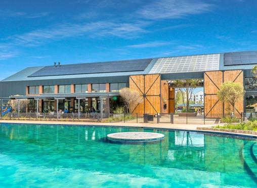 1 Bedroom Property for Sale in Greencreek Lifestyle Estate Gauteng