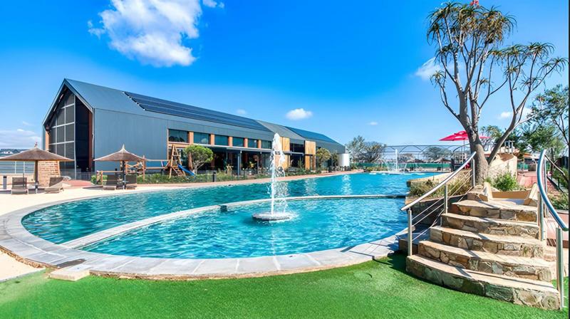 1 Bedroom Property for Sale in Greencreek Lifestyle Estate Gauteng