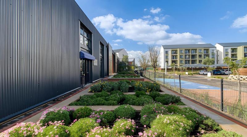 1 Bedroom Property for Sale in Greencreek Lifestyle Estate Gauteng