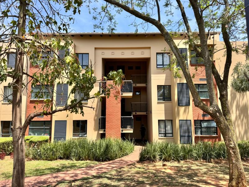 2 Bedroom Property for Sale in Jackal Creek Golf Estate Gauteng