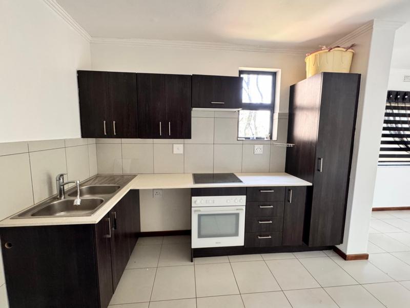 2 Bedroom Property for Sale in Jackal Creek Golf Estate Gauteng