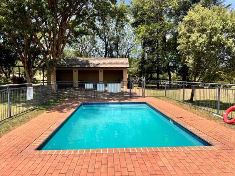 2 Bedroom Property for Sale in Jackal Creek Golf Estate Gauteng